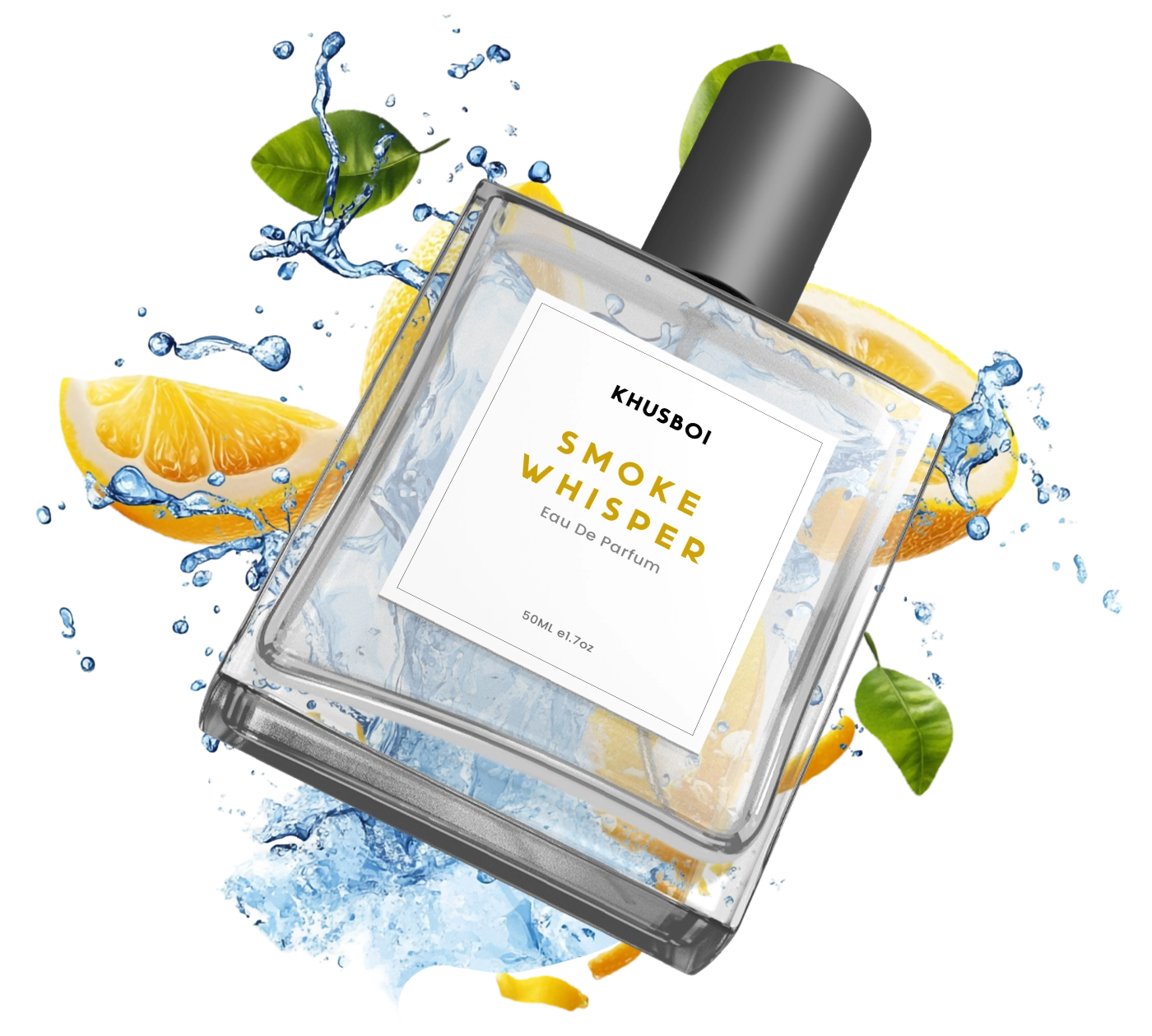 Premium Perfume for Men & Women