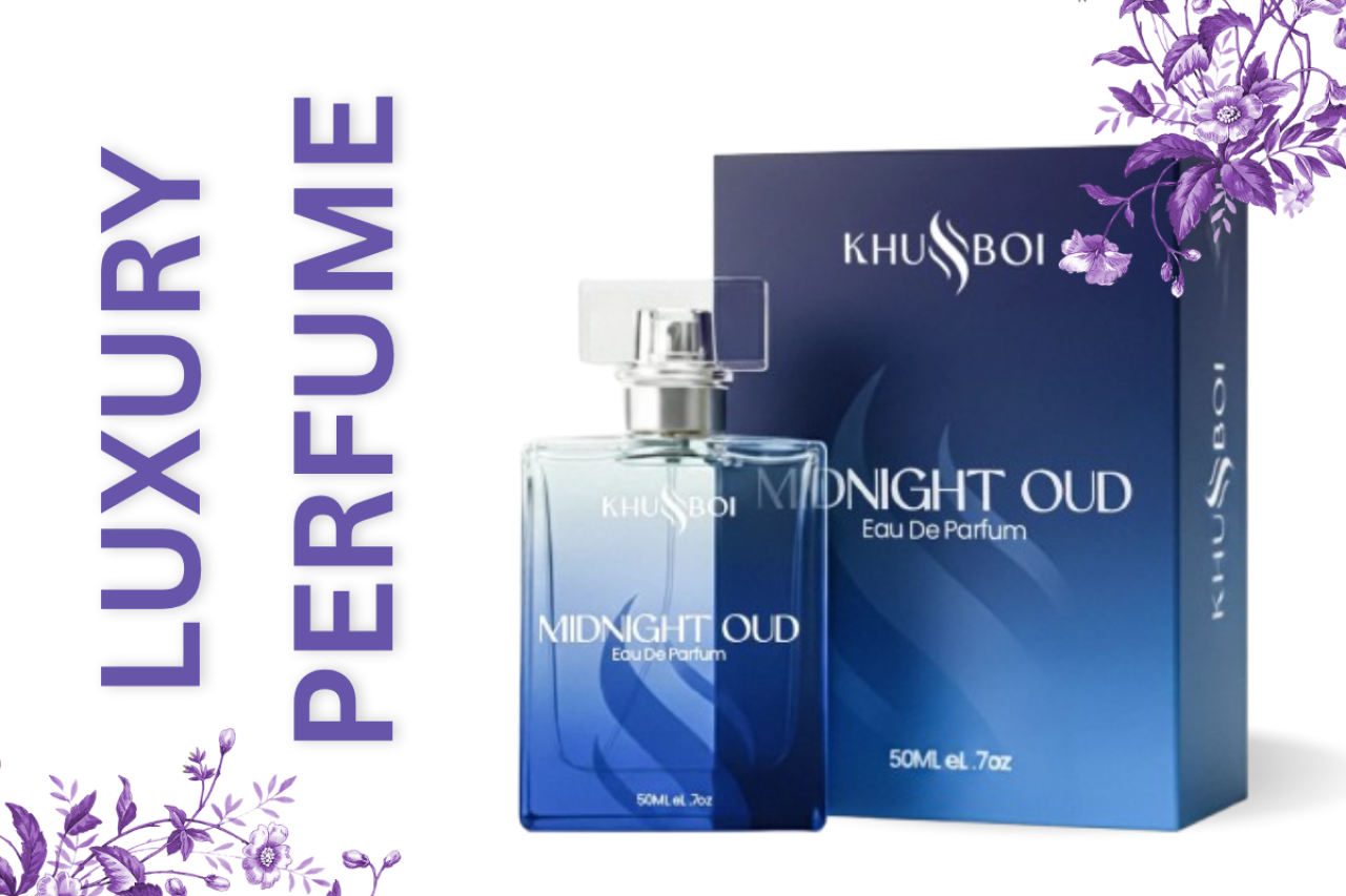 How to Choose a Perfume That Matches Your Personality