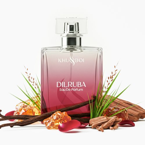 Khusboi Dilruba – Eau de Parfum (50ML)