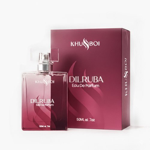 Khusboi Dilruba – Eau de Parfum (50ML)