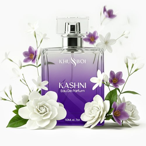 Khusboi Kashni – Eau de Parfum (50ML)