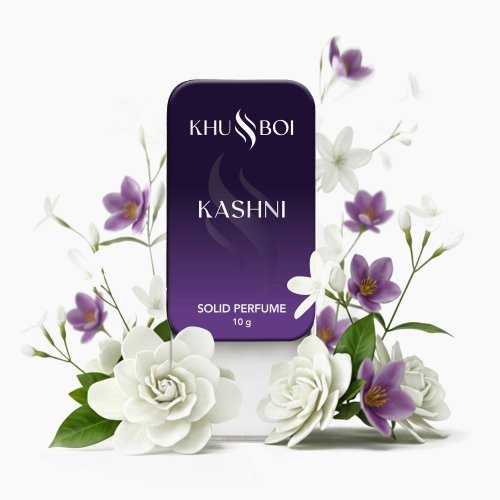 Kashni Solid Perfume For Men's