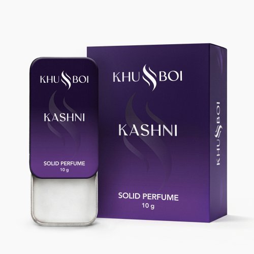Kashni Solid Perfume For Men's