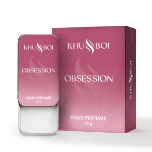 Obsession Solid Perfume For Women