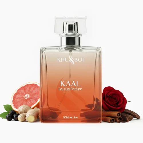 Kaal Perfume For Men's – Eau de Parfum