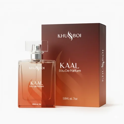Kaal Perfume For Men's – Eau de Parfum
