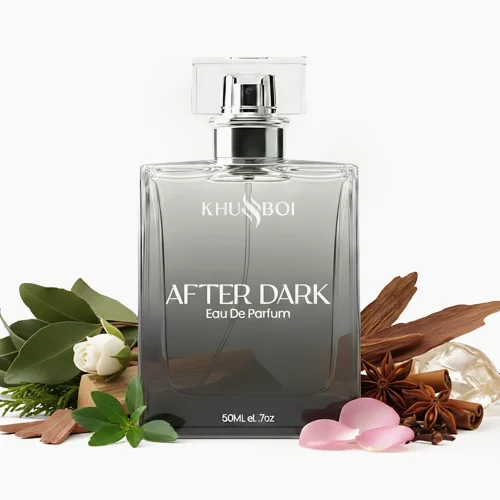 After Dark Perfume For Men's – Eau de Parfum