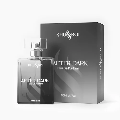 After Dark Perfume For Men's – Eau de Parfum
