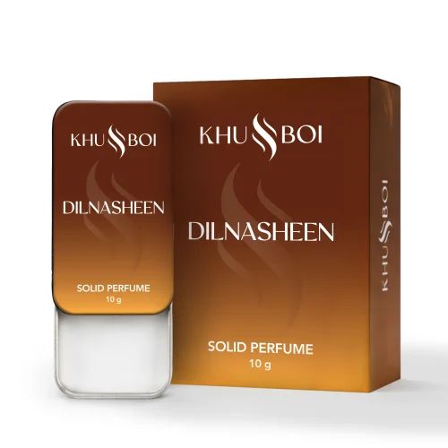 Dilnasheen Solid Perfume For Men's
