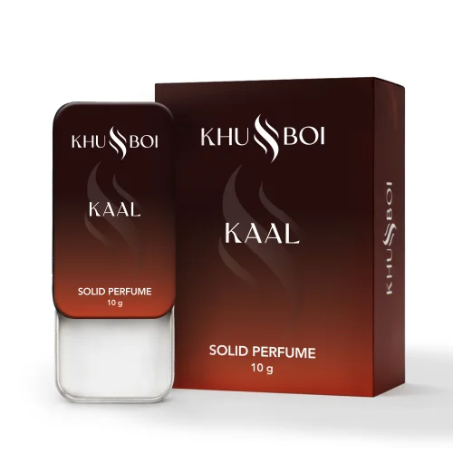 Kaal Solid Perfume For Men's