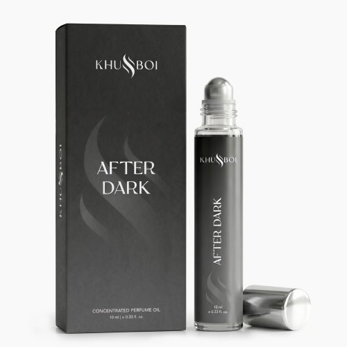 After Dark Perfume Roll On