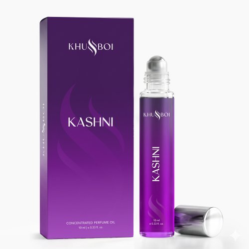 Kashni Perfume Roll On