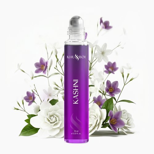 Kashni Perfume Roll On