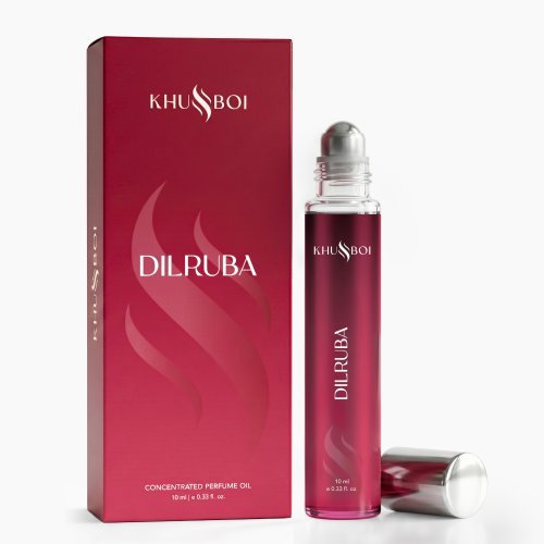Dilruba Oud Perfume Roll On