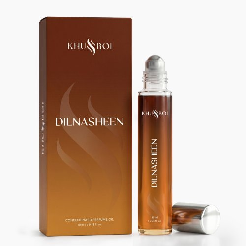 Dilnasheen Perfume Roll On