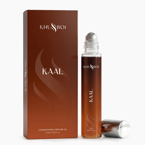 Kaal Perfume Roll On