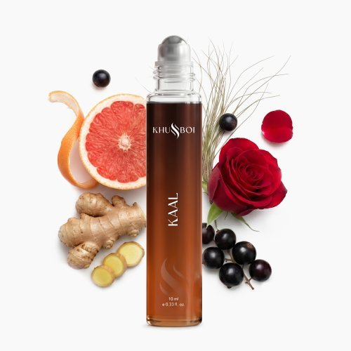 Kaal Perfume Roll On