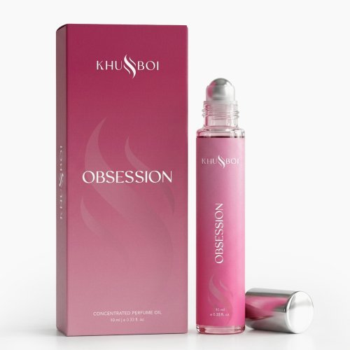 Obsession Unisex Perfume Roll On