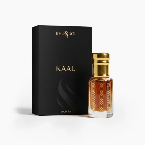 Kaal Premium Strong Attar Perfume