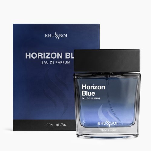 Horizon Blue EDP Perfume for Men