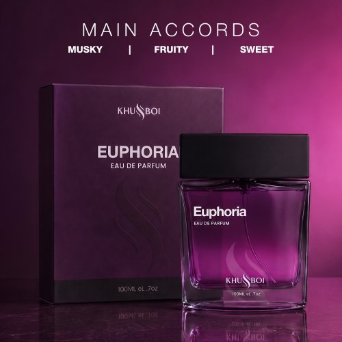 Euphoria EDP Perfume for Women