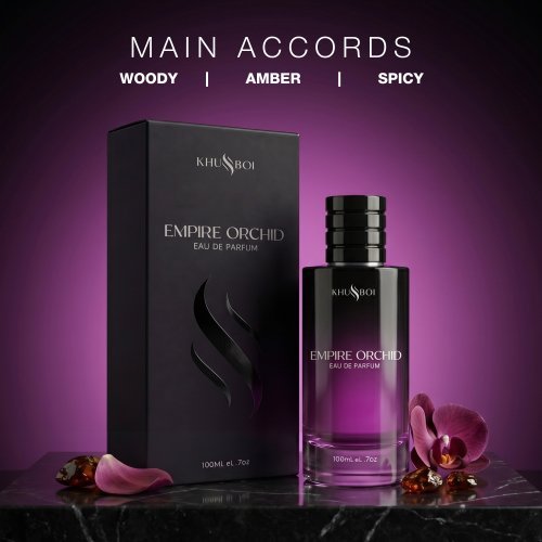Empire Orchid EDP Perfume for Women
