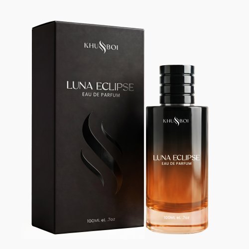 Luna Eclipse EDP Perfume for Men and Women