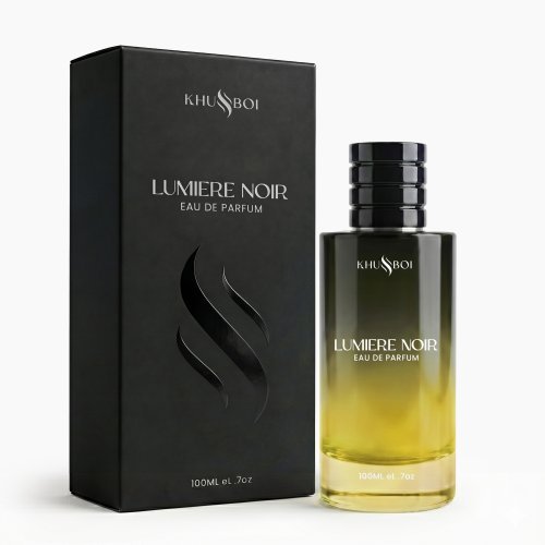 Lumiere Noire EDP Perfume for Women