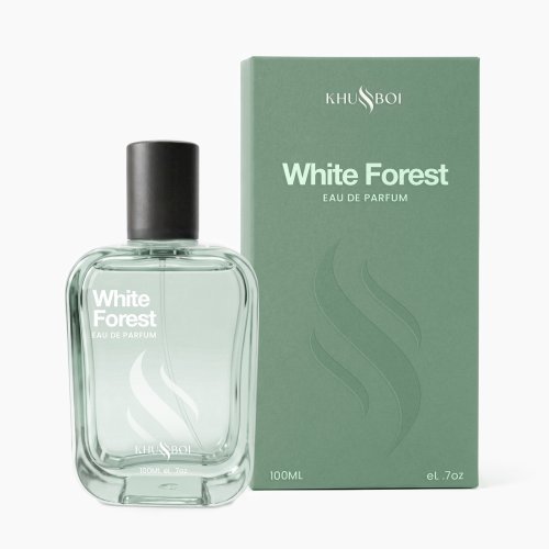 White Forest EDP Perfume for Men