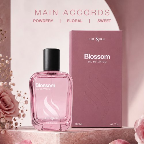 Blossom EDP Perfume for Women