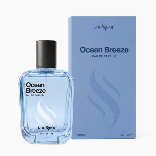 Ocean Breeze EDP Perfume for Men