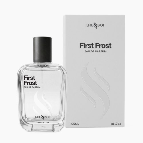 First Frost EDP Perfume for Men and Women